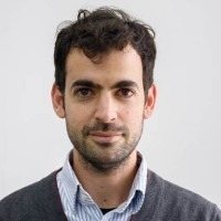 Moti Cohen, Attorney